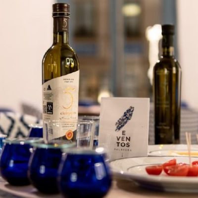 Catas gastronómicas